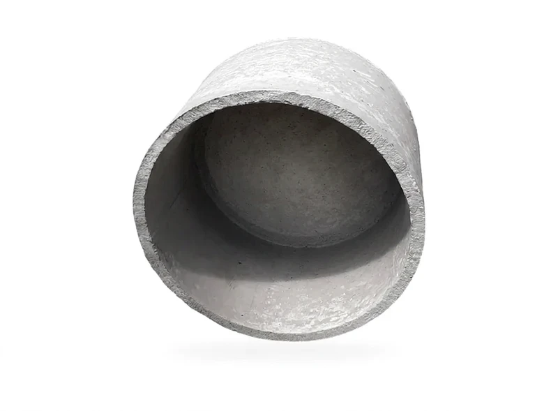 PRÉ-MOLDADO P02 — Manilhas com fundo, pré-moldado de concreto