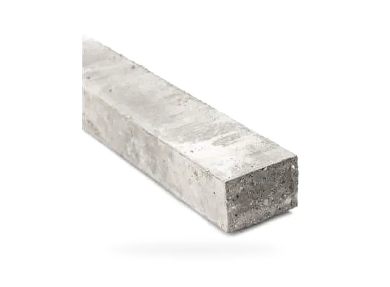 PRÉ-MOLDADO P09 — Vigas de concreto, pré-moldado de concreto