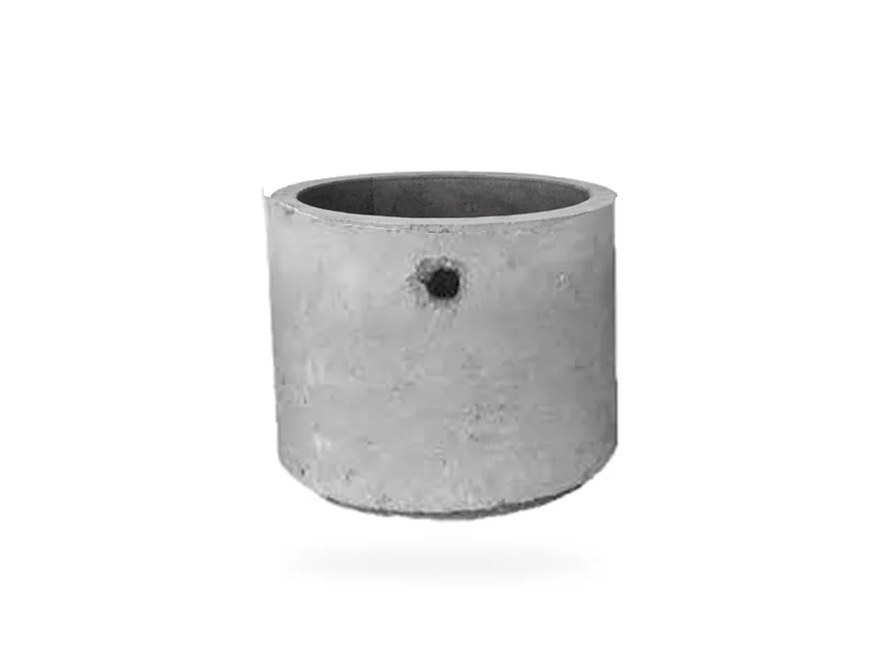 PRÉ-MOLDADO P12 — Caixas de gordura, pré-moldado de concreto