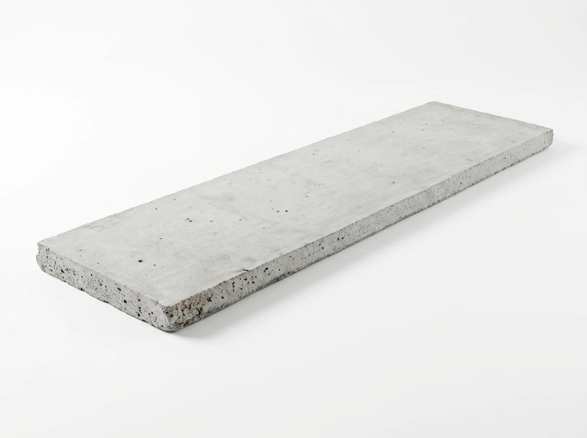 PRÉ-MOLDADO P13 — Algerozes, pré-moldado de concreto